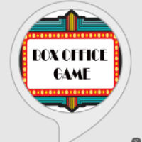 Box Office Game