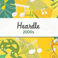 Heardle 2000s