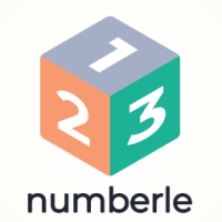 Numberle