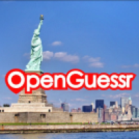 OpenGuessr