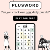 Plusword