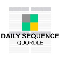 Quordle Sequence