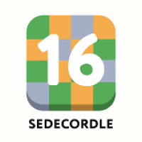 Sedecordle