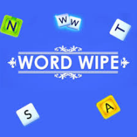 Word Wipe